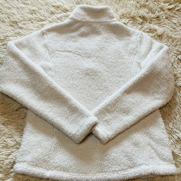 SOLDPatagonia Los Gatos 1/4 Zip Pullover - Picture 8 of 8